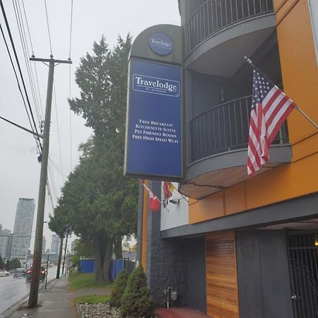 Travelodge By Wyndham Surrey Zewnętrze zdjęcie
