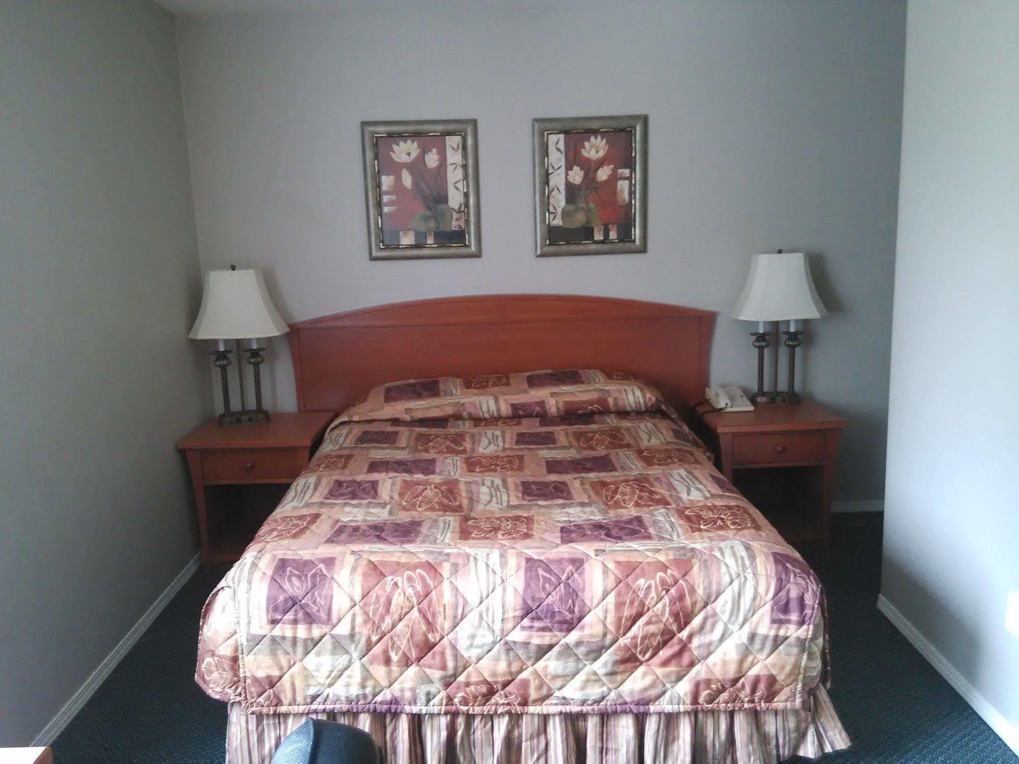 Travelodge By Wyndham Surrey Zewnętrze zdjęcie