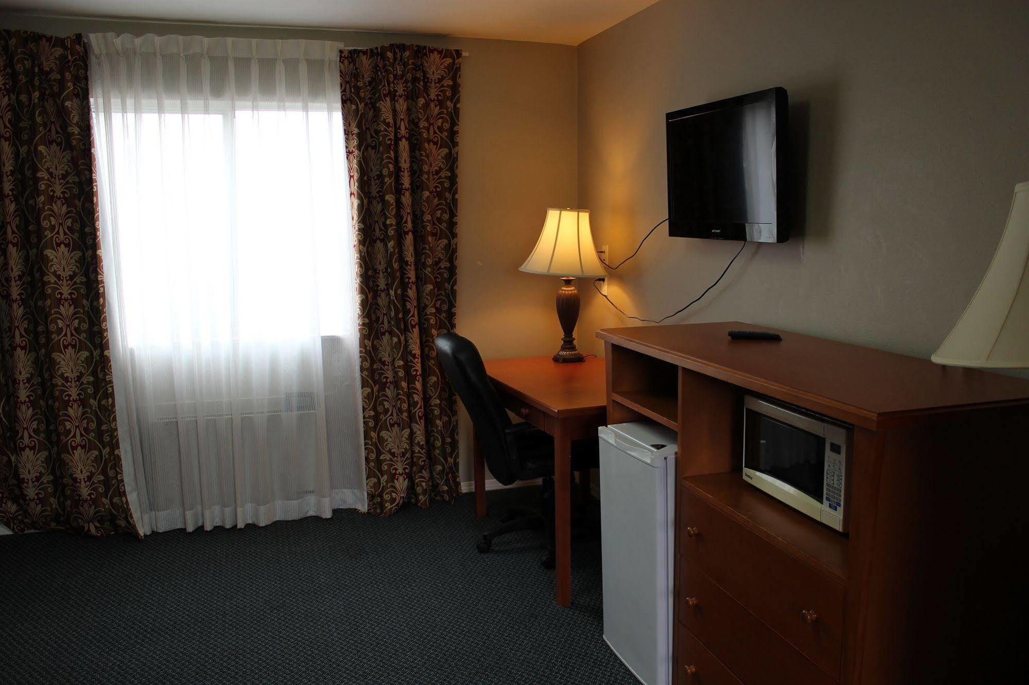 Travelodge By Wyndham Surrey Zewnętrze zdjęcie