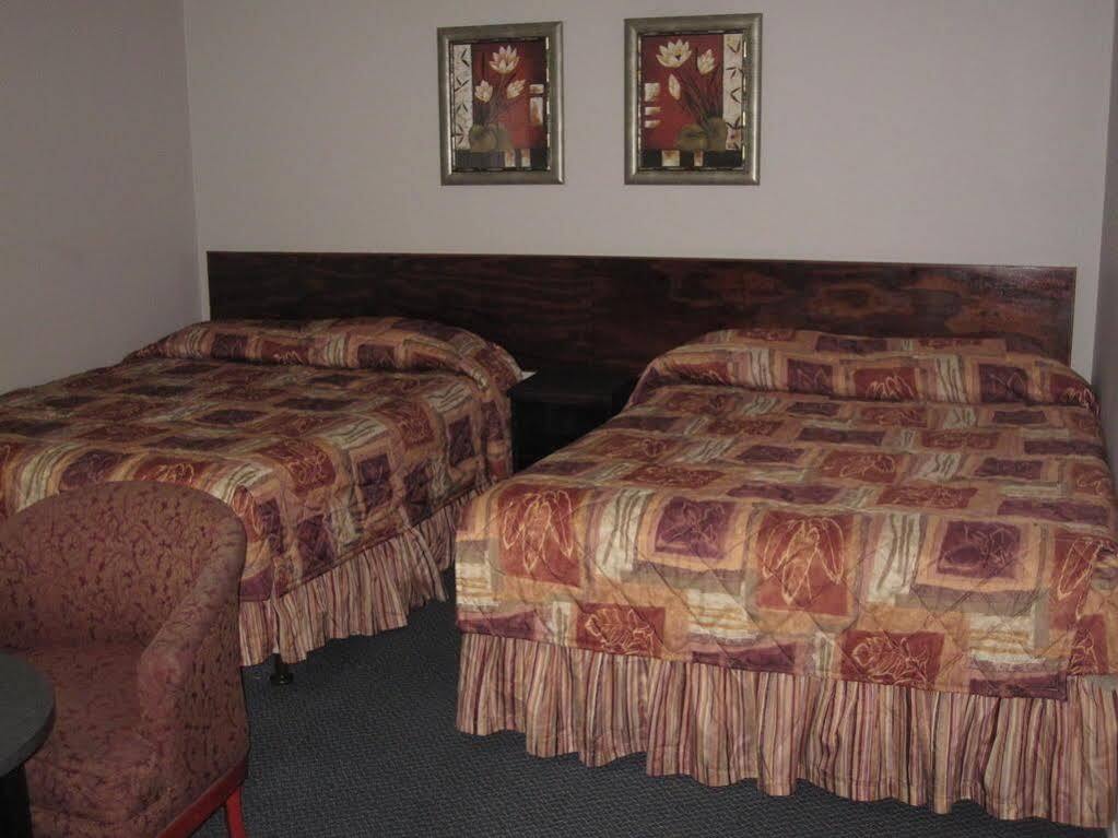 Travelodge By Wyndham Surrey Zewnętrze zdjęcie