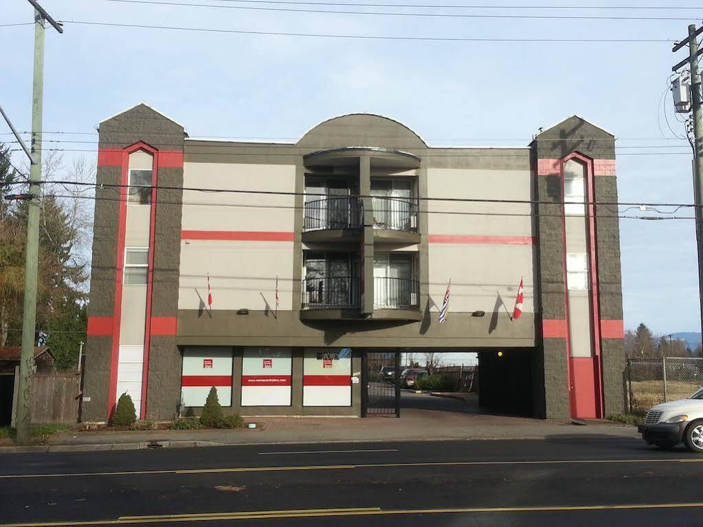 Travelodge By Wyndham Surrey Zewnętrze zdjęcie